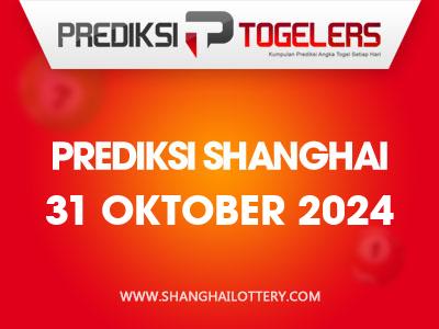 prediksi-togelers-shanghai-31-oktober-2024-hari-kamis