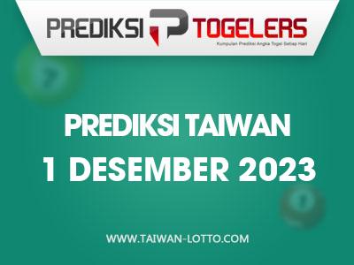 Prediksi-Togelers-Taiwan-1-Desember-2023-Hari-Jumat