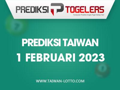 Prediksi-Togelers-Taiwan-1-Februari-2023-Hari-Rabu