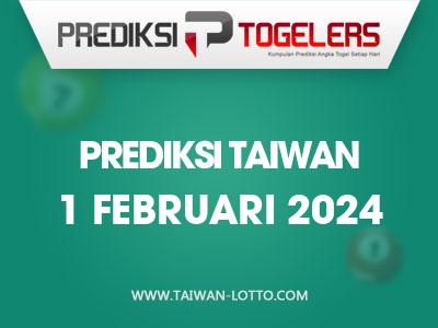 Prediksi-Togelers-Taiwan-1-Februari-2024-Hari-Kamis