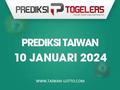 Prediksi-Togelers-Taiwan-10-Januari-2024-Hari-Rabu