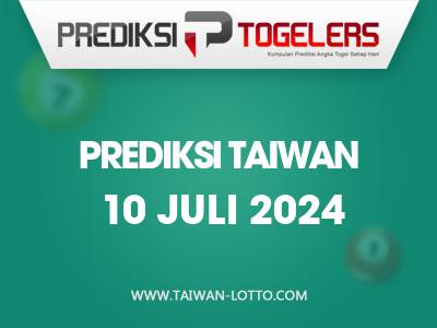 Prediksi-Togelers-Taiwan-10-Juli-2024-Hari-Rabu