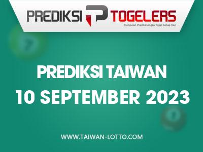 Prediksi-Togelers-Taiwan-10-September-2023-Hari-Minggu