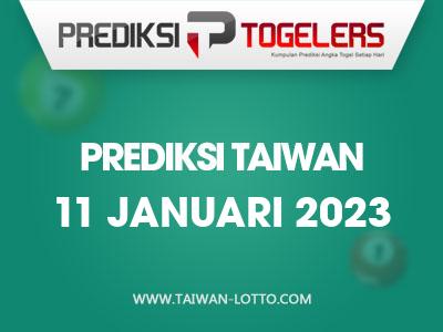 prediksi-togelers-taiwan-11-januari-2023-hari-rabu