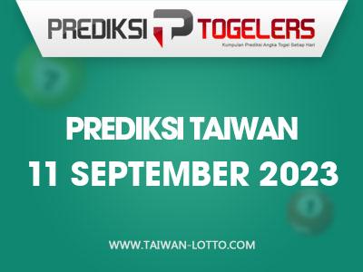 Prediksi-Togelers-Taiwan-11-September-2023-Hari-Senin