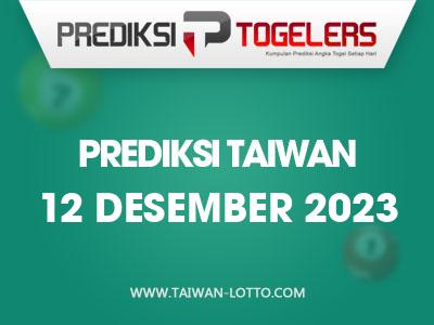 Prediksi-Togelers-Taiwan-12-Desember-2023-Hari-Selasa