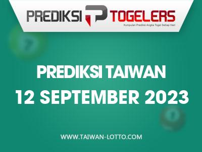 Prediksi-Togelers-Taiwan-12-September-2023-Hari-Selasa