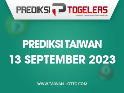 Prediksi-Togelers-Taiwan-13-September-2023-Hari-Rabu