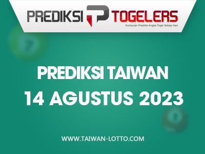 Prediksi-Togelers-Taiwan-14-Agustus-2023-Hari-Senin