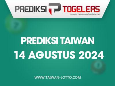 Prediksi-Togelers-Taiwan-14-Agustus-2024-Hari-Rabu