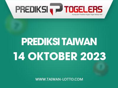 Prediksi-Togelers-Taiwan-14-Oktober-2023-Hari-Sabtu