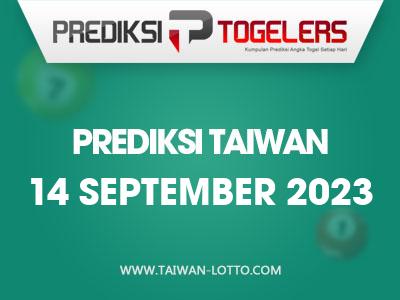 Prediksi-Togelers-Taiwan-14-September-2023-Hari-Kamis