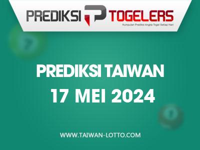 Prediksi-Togelers-Taiwan-17-Mei-2024-Hari-Jumat