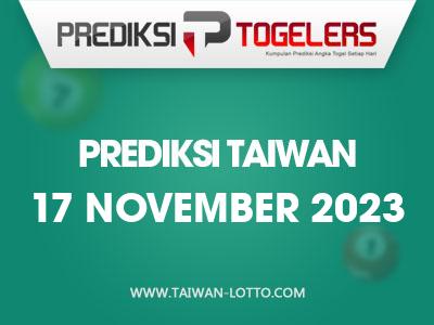 Prediksi-Togelers-Taiwan-17-November-2023-Hari-Jumat