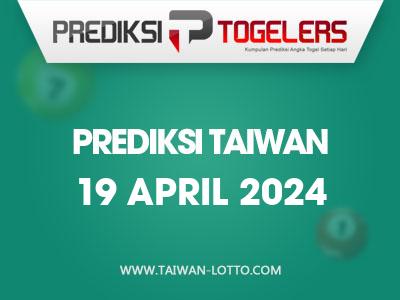 Prediksi-Togelers-Taiwan-19-April-2024-Hari-Jumat