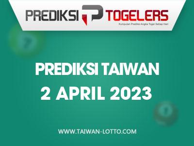 Prediksi-Togelers-Taiwan-2-April-2023-Hari-Minggu