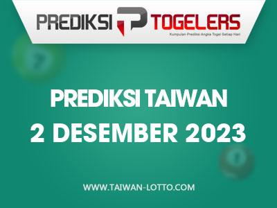 Prediksi-Togelers-Taiwan-2-Desember-2023-Hari-Sabtu