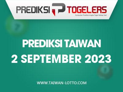 Prediksi-Togelers-Taiwan-2-September-2023-Hari-Sabtu