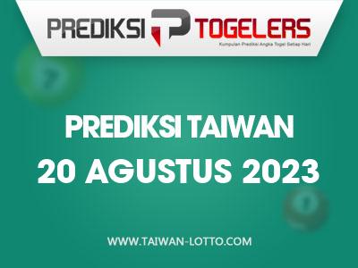 Prediksi-Togelers-Taiwan-20-Agustus-2023-Hari-Minggu