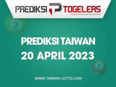 Prediksi-Togelers-Taiwan-20-April-2023-Hari-Kamis