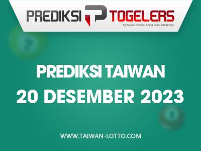 Prediksi-Togelers-Taiwan-20-Desember-2023-Hari-Rabu