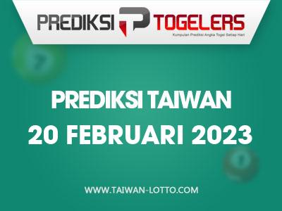 Prediksi-Togelers-Taiwan-20-Februari-2023-Hari-Senin