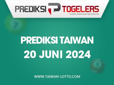 prediksi-togelers-taiwan-20-juni-2024-hari-kamis