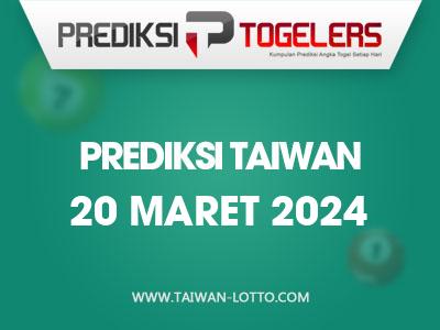 Prediksi-Togelers-Taiwan-20-Maret-2024-Hari-Rabu