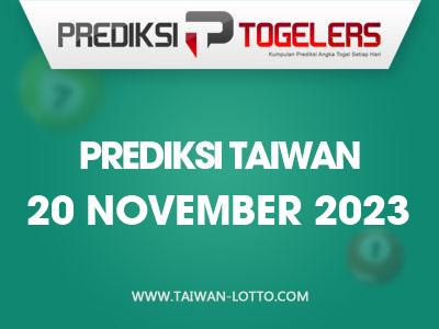 Prediksi-Togelers-Taiwan-20-November-2023-Hari-Senin