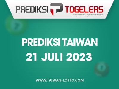 Prediksi-Togelers-Taiwan-21-Juli-2023-Hari-Jumat