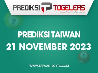 Prediksi-Togelers-Taiwan-21-November-2023-Hari-Selasa