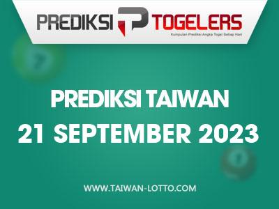 Prediksi-Togelers-Taiwan-21-September-2023-Hari-Kamis