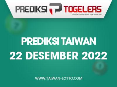 prediksi-togelers-taiwan-22-desember-2022-hari-kamis