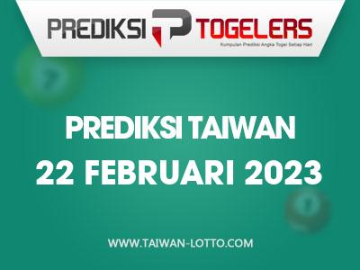 Prediksi-Togelers-Taiwan-22-Februari-2023-Hari-Rabu