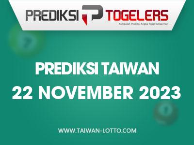 Prediksi-Togelers-Taiwan-22-November-2023-Hari-Rabu