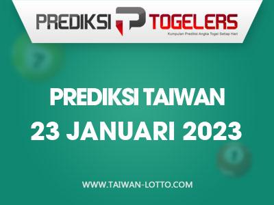 Prediksi-Togelers-Taiwan-23-Januari-2023-Hari-Senin