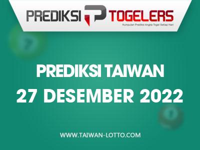 prediksi-togelers-taiwan-27-desember-2022-hari-selasa