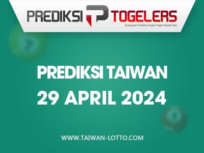 Prediksi-Togelers-Taiwan-29-April-2024-Hari-Senin