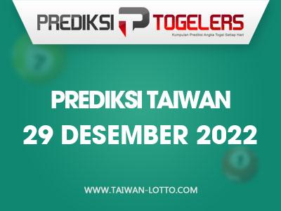 prediksi-togelers-taiwan-29-desember-2022-hari-kamis