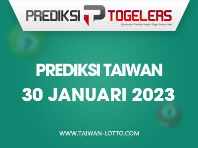 Prediksi-Togelers-Taiwan-30-Januari-2023-Hari-Senin