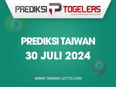 Prediksi-Togelers-Taiwan-30-Juli-2024-Hari-Selasa