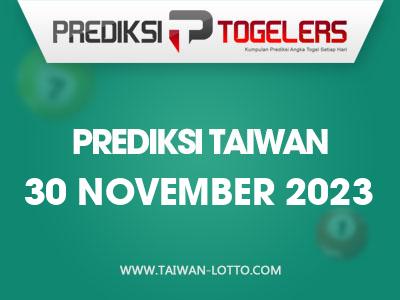 Prediksi-Togelers-Taiwan-30-November-2023-Hari-Kamis