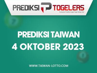 Prediksi-Togelers-Taiwan-4-Oktober-2023-Hari-Rabu