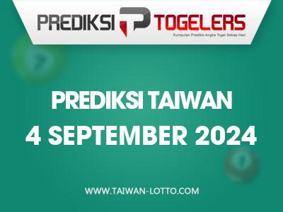 Prediksi-Togelers-Taiwan-4-September-2024-Hari-Rabu