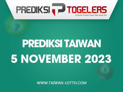 Prediksi-Togelers-Taiwan-5-November-2023-Hari-Minggu