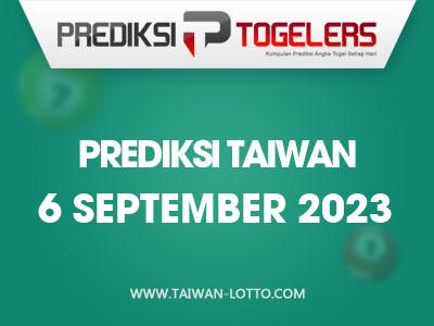 Prediksi-Togelers-Taiwan-6-September-2023-Hari-Rabu