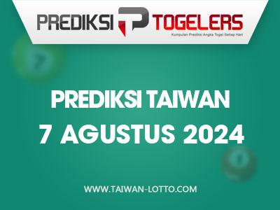 prediksi-togelers-taiwan-7-agustus-2024-hari-rabu