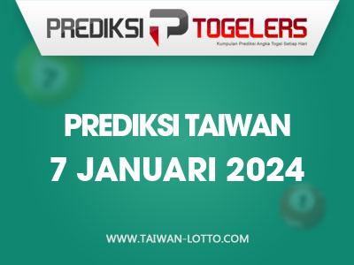 Prediksi-Togelers-Taiwan-7-Januari-2024-Hari-Minggu