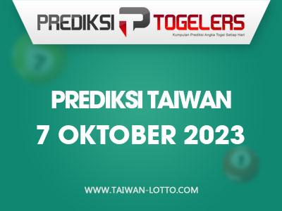 Prediksi-Togelers-Taiwan-7-Oktober-2023-Hari-Sabtu