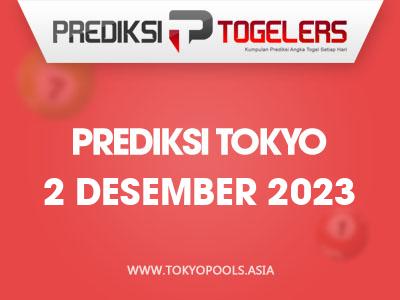 Prediksi-Togelers-Tokyo-2-Desember-2023-Hari-Sabtu